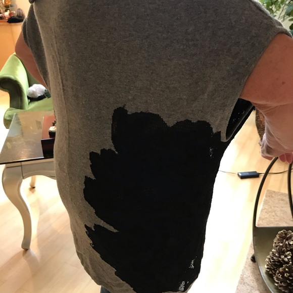 Escada Designers West w/Appliqués on the side XL - Picture 13 of 13